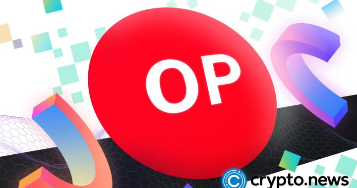 Optimism submits proposal to use 50% of Superchain revenue for OP buybacks