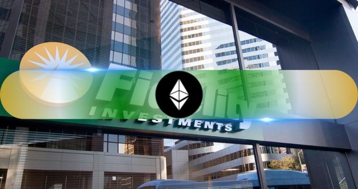 Fidelity Chooses Ethereum For its New FIDD Stablecoin