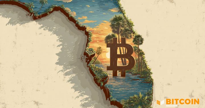 Florida Revives Bitcoin Reserve Push With New 2026 Bill