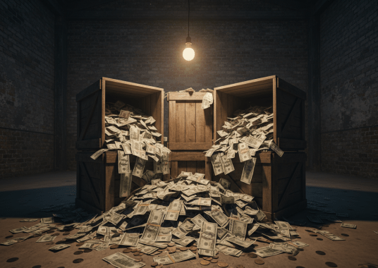 More XRP Than Cash? “You’re A Genius”, Analyst Says