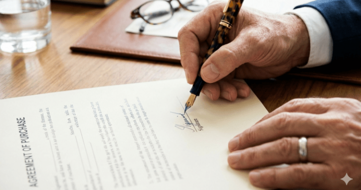 Crypto Market Structure Bill Poised For A Trump Signature, SEC Chief Says