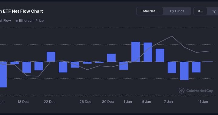 New Ethereum Income ETF Emerges as 2026 Bet