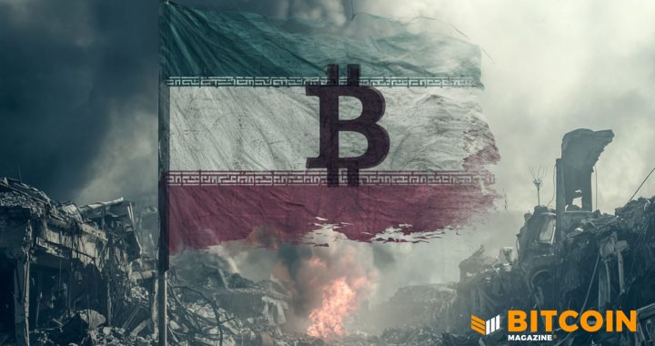 Iran’s Rial Collapses Against U.S. Dollar — Is Bitcoin Emerging as an Alternative?