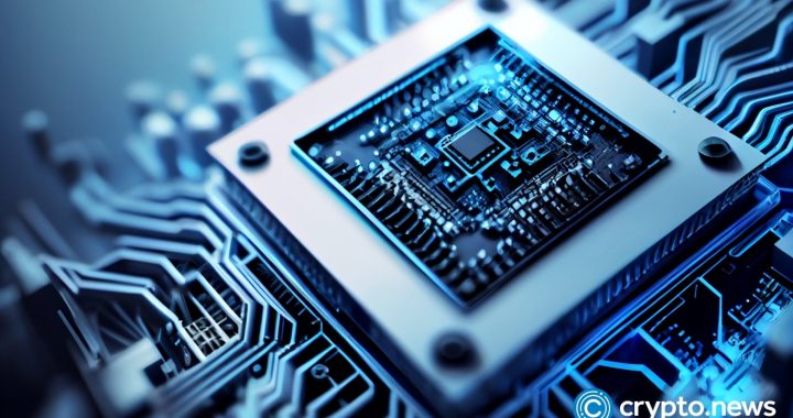 Polkadot price breaks out of falling wedge on Robinhood listing, can it rally to $4 next?