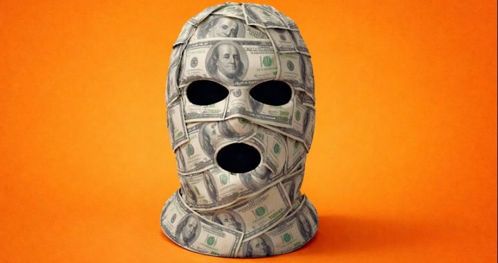 Judicial Rackets: Judge Rakoff and the Fear of Monetary Exit