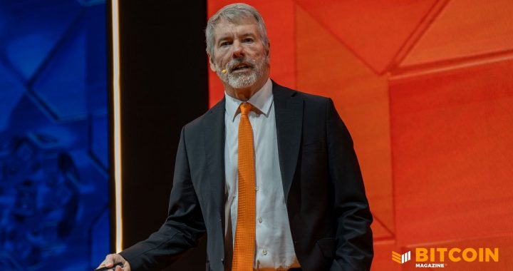 Strategy Stock ($MSTR) Hits 52-Week Low As Bitcoin Craters Below $84,000