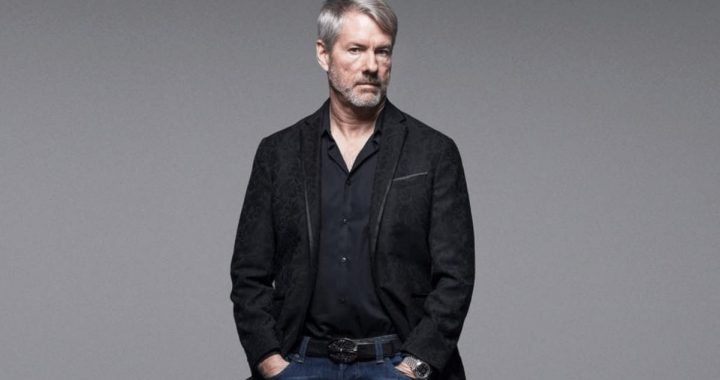 Michael Saylor Defends Bitcoin Treasury, Says Credit Matters More Than Price