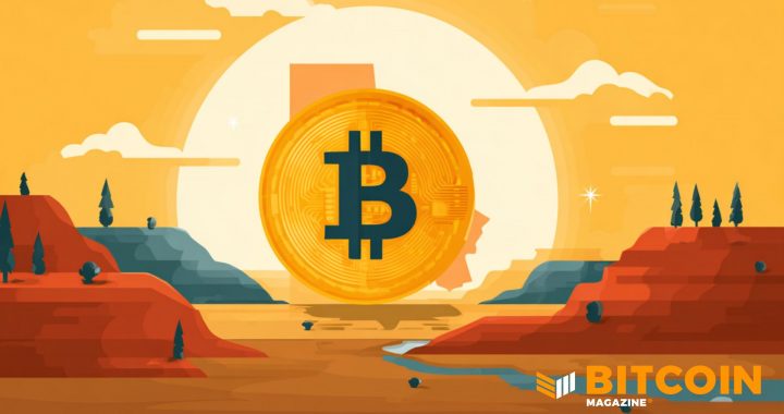 Oklahoma Introduces Bill Allowing State Employees and Vendors to Be Paid in Bitcoin