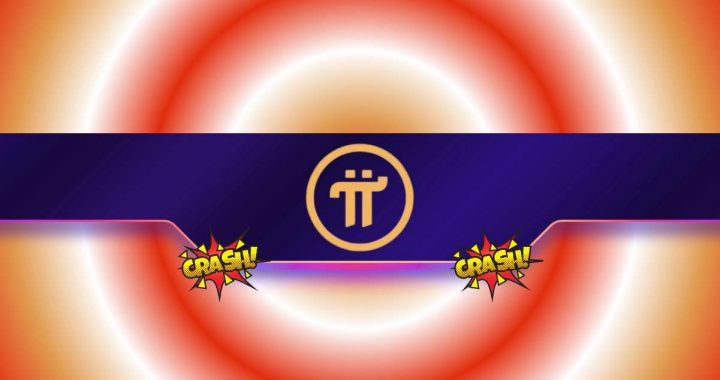 Pi Network (PI) Collapses to a New All-Time Low: More Pain Ahead?