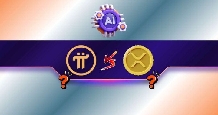 Pi Network (PI) vs. Ripple (XRP): We Asked 4 AIs Who Wins in Q1 (The Answer is Unanimous)