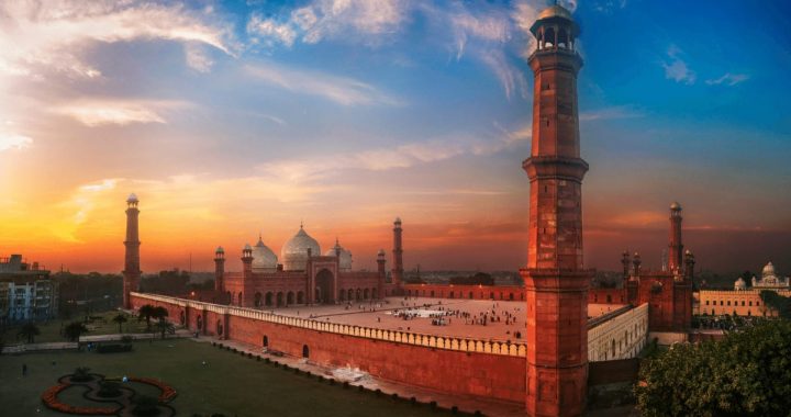 Pakistan Partners With World Liberty Financial to Pilot USD1 Stablecoin for Cross-Border Payments