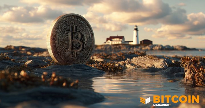 Rhode Island Reintroduces Bill to Study Blockchain and Cryptocurrency
