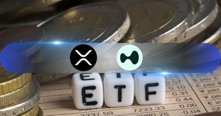 Flare Launches Spot XRP Market on Hyperliquid, Allowing FXRP to Move Across Chains