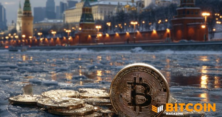 Russia Moves to Make Crypto ‘Everyday Finance’ as Lawmakers Prepare Retail Access Bill