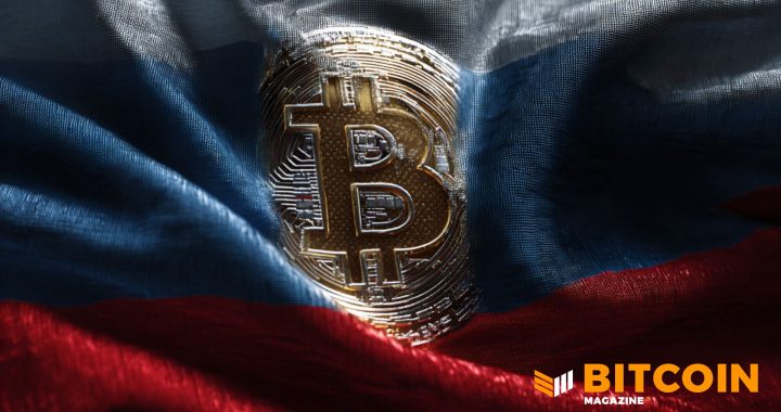 Russia to Roll Out Bitcoin and Crypto Framework This July, Allowing Retail Participation