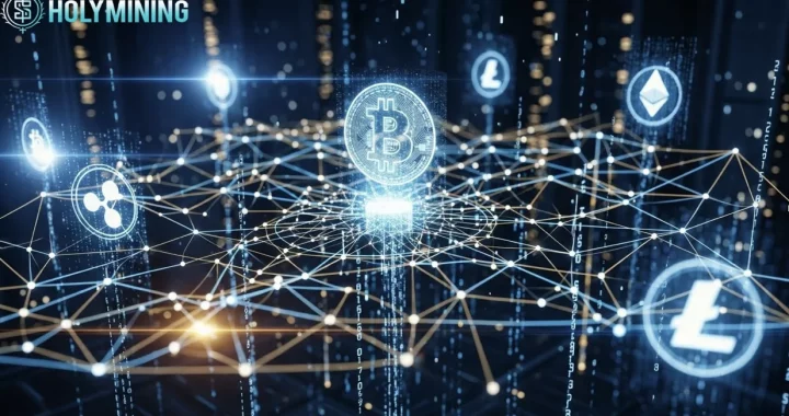 Stablecoin rails give Interactive Brokers 24/7 funding edge with USDC, RLUSD, PYUSD