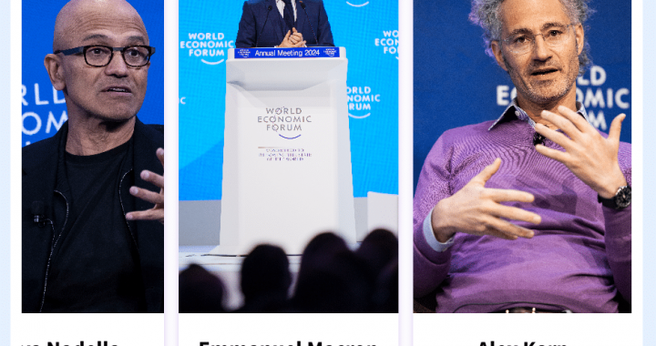 ‘You’ll Rent Forever and Be Happy:’ WEF 2026, Trump Heads To Davos