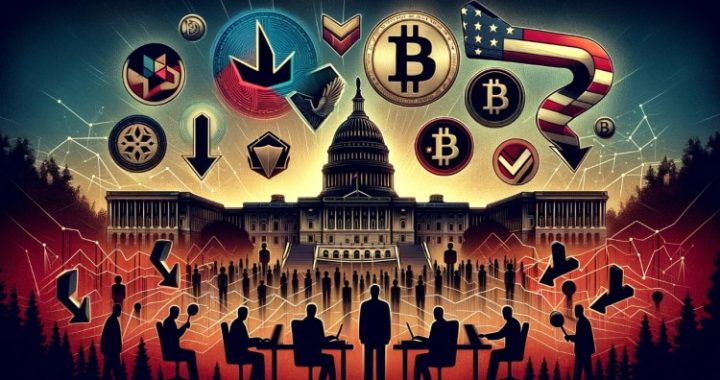 Coinbase CEO Claims Big Banks Are Aiming To ‘Kill Competition’ With Latest Crypto Market Bill Draft