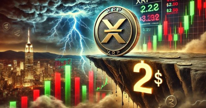 XRP Potential: Four Q1 2026 Triggers That Might Propel Price Beyond $8