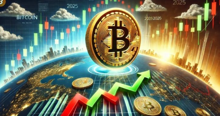Bitcoin Reaches $93,000 Amid Renewed Optimism: What To Keep An Eye On This Week