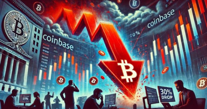 Coinbase Mulls Exiting Support For Crypto Market Structure Bill Ahead Of January 15 Deadline