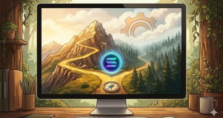 Solana (SOL) Recovery Reaches A Level That Changes Everything