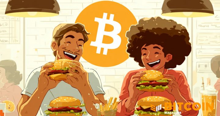 Fast-Food Chain Steak ‘n Shake to Pay Hourly Workers a Bitcoin Bonus