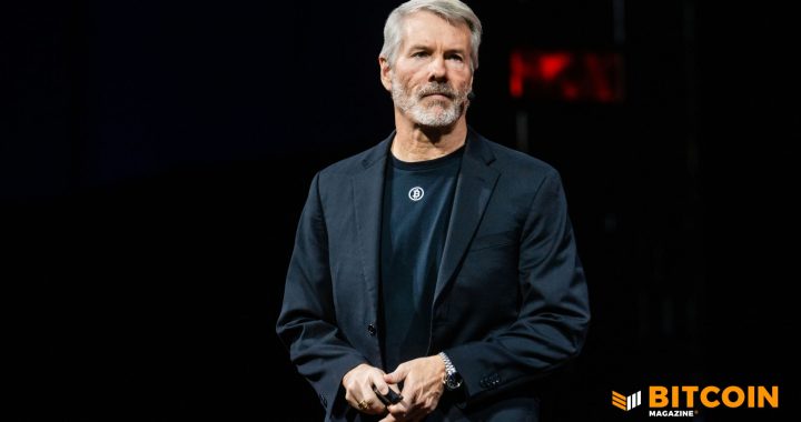 Strategy ($MSTR) Sells $257 Million in Stock to Buy 2,932 Bitcoin