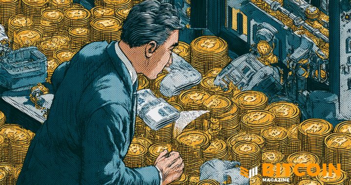 Strive ($ASST) Gets Green Light on Semler Scientific Acquisition, Boosts Bitcoin Holdings to Nearly 13,000 BTC