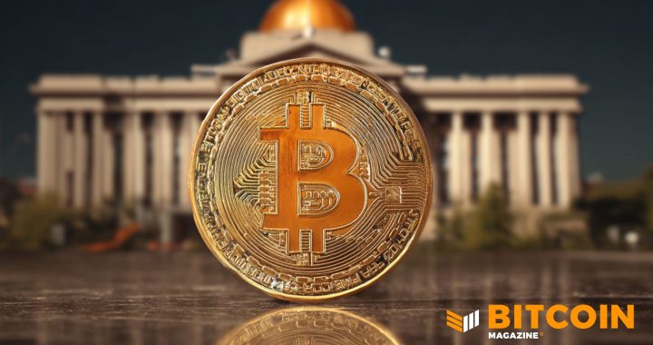 Tennessee Lawmakers To Weigh Strategic Bitcoin Reserve Bill