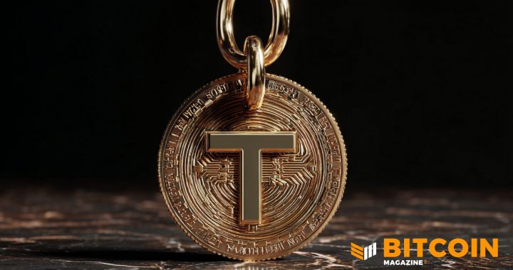 Tether Launches USAT, a Federally Regulated, Dollar-Backed Stablecoin for the U.S. Market