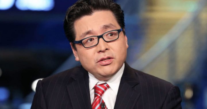 Viral Polymarket Screenshot Claims 53% Odds of Tom Lee Fraud Charges – But No Such Market Exists