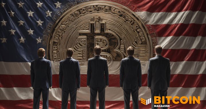 Trump Family-Backed American Bitcoin ($ABTC) Buys More Bitcoin, Holdings Reach 5,843 BTC