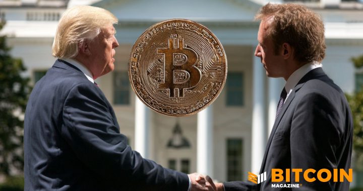 Trump Names Bitcoin-Friendly Kevin Warsh as Pick for Federal Reserve Chair