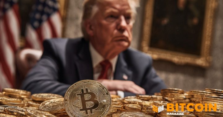 Trump Vows to Sign Major Bitcoin Bill ‘Very Soon,’ Says U.S. Must Remain Crypto Capital