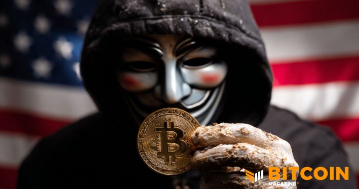 U.S. Bitcoin Custody Concerns Rise After Alleged Insider Stole $40 Million In Digital Assets