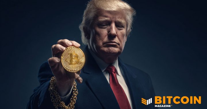 U.S. Government Denies Sale of Forfeited Samourai Wallet Bitcoin, Says BTC Will Remain in Strategic Bitcoin Reserve