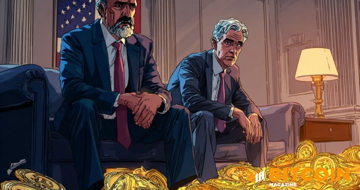 US Government Investigating Alleged $40 Million Crypto Theft by Federal Contractor’s Son