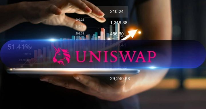 Uniswap’s Hayden Adams Rejects Claims AMMs Are Unsustainable