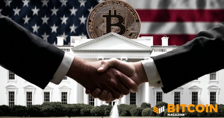 White House to Host Crypto and Banking Executives for Talks on Stalled U.S. Crypto Bill