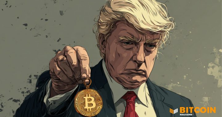 Will a Supreme Court Ruling Against Trump Cause a Bitcoin Crash?