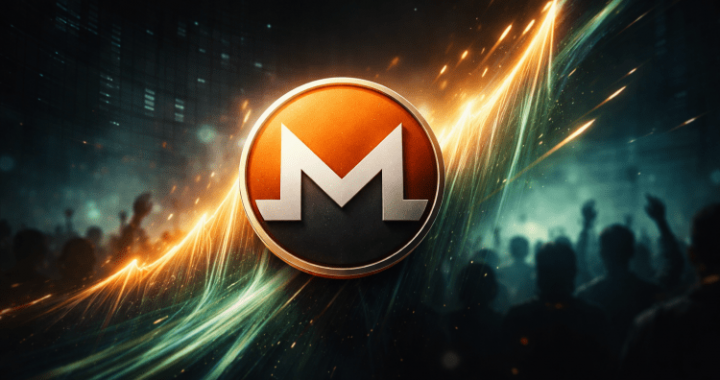 Monero (XMR) Rockets 51% To New ATH, But Watch Out For FOMO