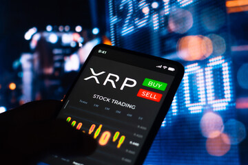 Japan’s XRP Integration Signals A Shift In Global Capital Flows