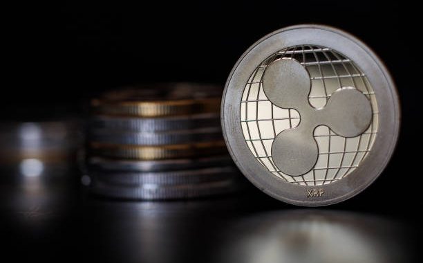 XRP Maintains Bullish Bias Above $1.30 Despite Recent Rejection