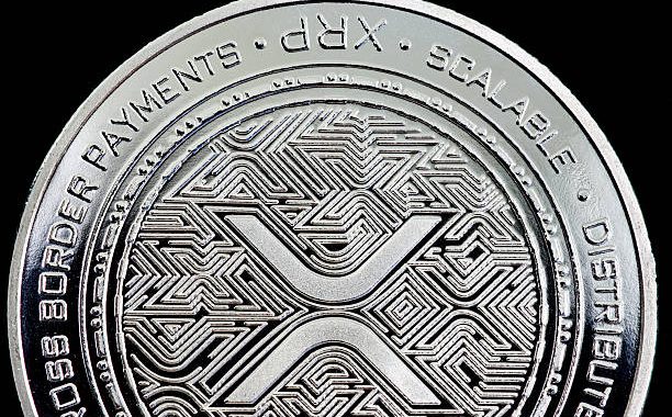 XRP Bullish Divergence Shows The Next Direction That Price Is Headed In