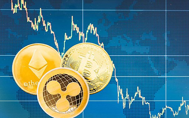 XRP Goes Institutional: Flare Networks Unveils New Infrastructure Support