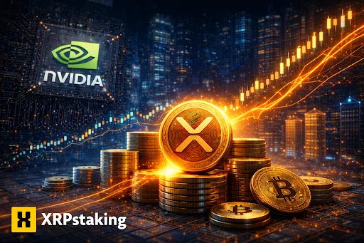 XRP bulls face make-or-break test as BNB grabs fourth place