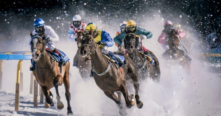 Gold And Stocks Ran Ahead, But Bitcoin May Close The Gap In 2026