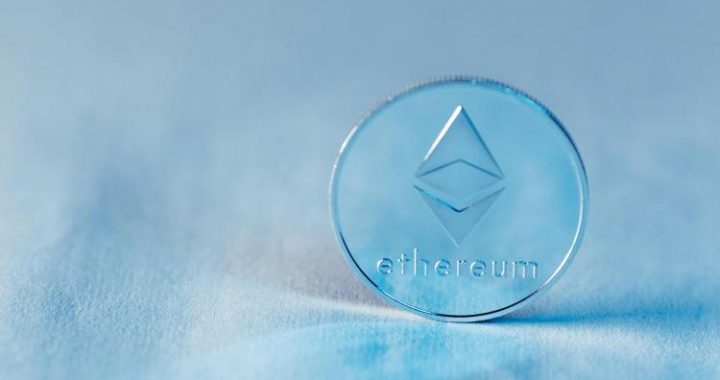 Why The Ethereum Price Could Bounce Above $3,500 Soon