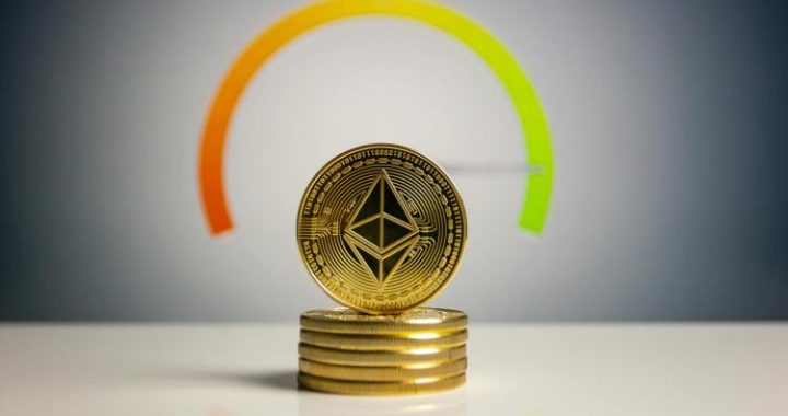 Ether Staking Heats Up As Entry Queue Hits 1.3 Million ETH